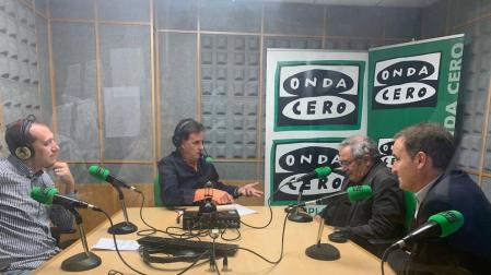 Sabalza: "No vamos a tener problemas para la renovación de Arrasate"