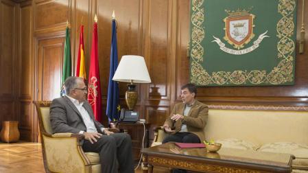 La ampliación del Palacio de Justicia, una de las opciones para el solar de la cárcel