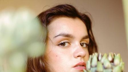 Amaia ofrecerá una actuación en las jornada de Mujer, Ciencia y Tecnología de la UPNA