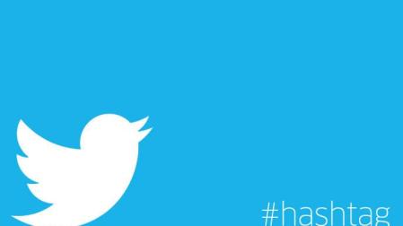 Twitter celebra el décimo cumpleaños del 'Hasgtag'