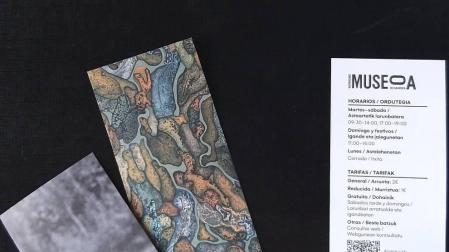'Complicidades', tres itinerarios de visitas al Museo de Navarra