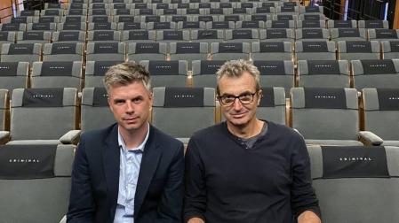 Netflix lleva a Bruselas 'Criminal', su serie policiaca más europea