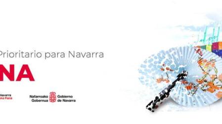 Una web para las empresas navarras que quieran acceder al mercado chino