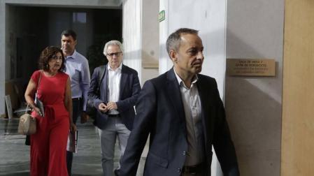 NA+ exige derogar el decreto del euskera y acordar una nueva política lingüística