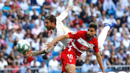 Antonio Puertas: "Estamos compitiendo muy bien, hay que seguir igual"