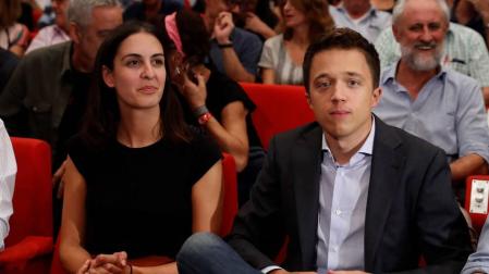 Equo concurrirá a las elecciones del 10N con Más País, el partido de Errejón