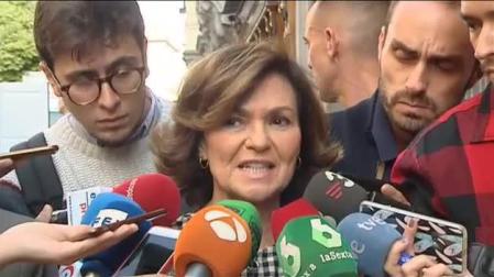 Vía libre del Tribunal Supremo al traslado de los restos de Franco
