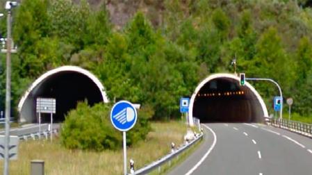 Guipúzcoa plantea que los camiones sí puedan circular por la A-15 durante las obras