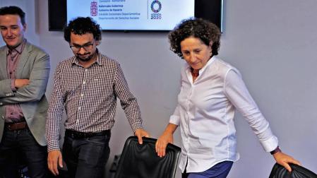 El Gobierno de Navarra asegura que el Plan de Empleo es un elemento "prioritario"