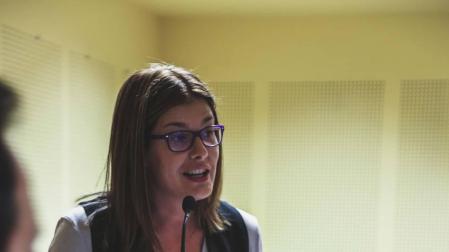 EL PSOE suspende de militancia a la alcaldesa de Móstoles y espera que dimita