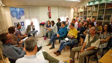 Entre el escepticismo, “los puntos positivos” y la necesaria formación