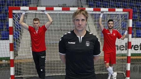 Un triunfo ante el Levante llevaría al Magna al tercer puesto