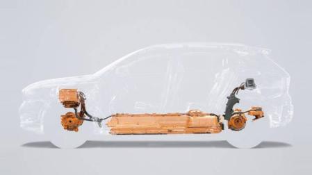 Volvo se suma a lo eléctrico