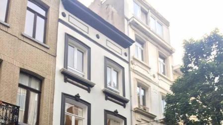 Inaugurada la nueva Oficina de la Delegación del Gobierno de Navarra en Bruselas