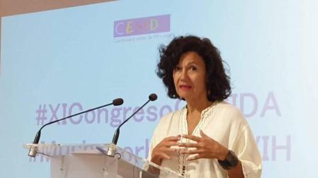 Sanidad incluye la píldora antiVIH en la financiación pública, según CESIDA