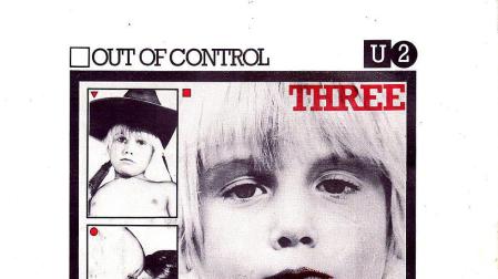 U2 reedita en vinilo su primer lanzamiento por su 40 aniversario