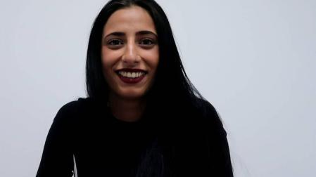 Zaira Romero: "Interpretar 'Carmen y Lola' me ha hecho más tolerante"