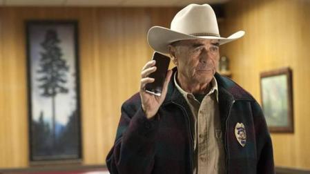 Muere a los 78 años Robert Forster, nominado al Oscar por 'Jackie Brown'