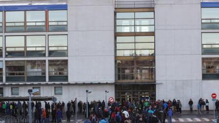 La UPNA acoge el 11 de abril el 'Día del Mapatón Humanitario 2019'