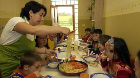 La crisis dejará secuelas para siempre en la salud de los niños de hoy