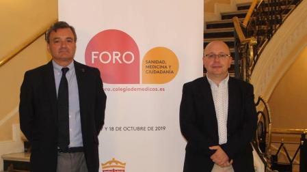 El Colegio de Médicos de Navarra propone 20 claves para el cambio en Sanidad