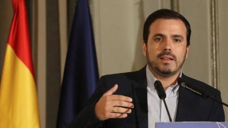 IU pedirá que comparezca el Rey Juan Carlos por las revelaciones de Corinna