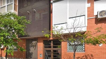 Un hombre atrincherado mantiene secuestrada a su pareja en Leganés