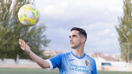Mario Zardoya: “Estábamos creando situaciones de gol y era cuestión de tiempo”