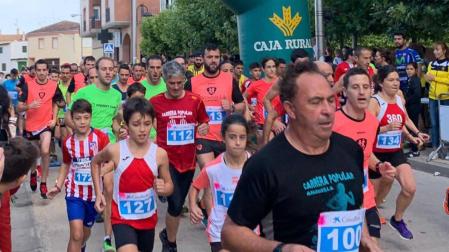 Zapiráin y Ollo ganan la popular de Andosilla