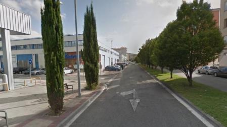Muere el trabajador herido muy grave en un accidente laboral en Ansoáin