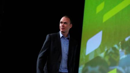 Froome: "Debo volver a mi nivel antes de pensar en liderar al equipo"