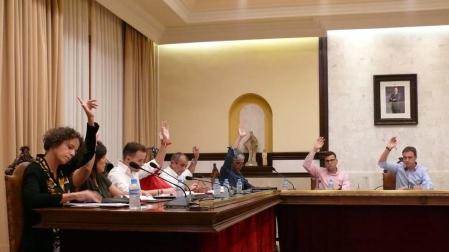 Cintruénigo sube la contribución un 2,58%