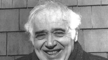 Muere el legendario crítico literario Harold Bloom a los 89 años