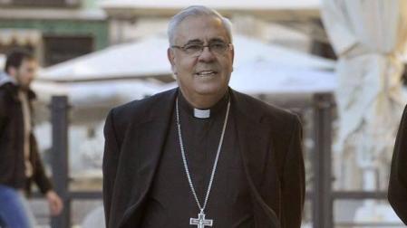 El arzobispo y el imán de Granada se unen para "pedir al Señor que llueva"