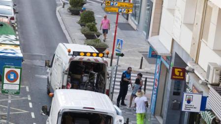 Un cambio promovido por la ciudadanía
