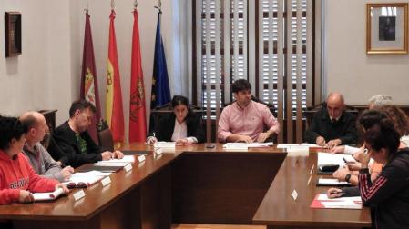 Lodosa consensúa una subida de impuestos y de tasas municipales para 2020