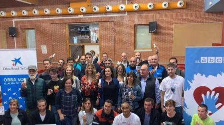 Proyecto de CaixaBank y 'El ABC que salva vidas' para mejorar la supervivencia de muerte súbita