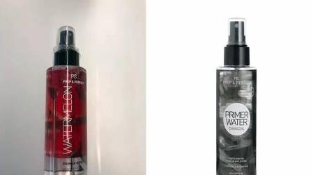 Retiran todos los lotes de dos cosméticos del Primark