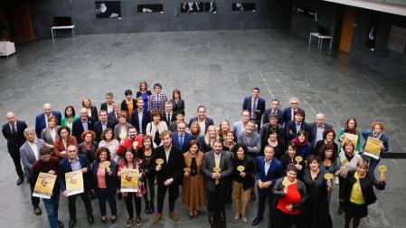 Más de 86.000 personas en Navarra están en riesgo de exclusión social y pobreza
