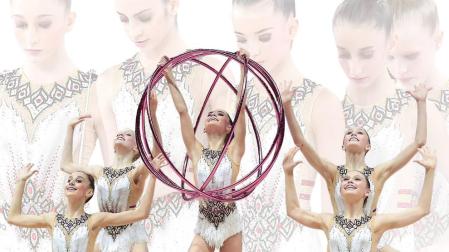 Los Campeonatos de España de Gimnasia Rítmica comenzarán el 6 de noviembre