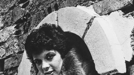 El Museo de Navarra dedica una exposición a la actividad artística de la fotógrafa Lydia Anoz