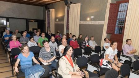 Tudela contará con nuevo plan de movilidad sostenible