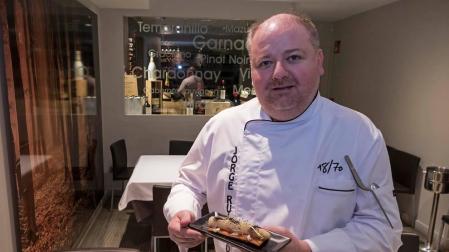 Los sabores medievales del Florida