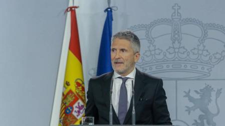 El Gobierno actuará ante hechos "indiscutibles", no por el discurso de Torra