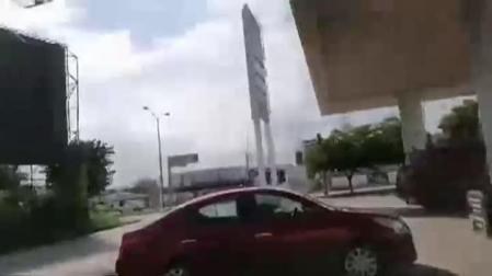 El rescate del hijo del Chapo Guzman siembra el pánico en Culiacán