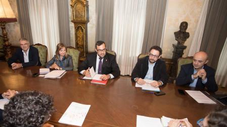 El Gobierno foral estudia cambios en la normativa del juego en Navarra