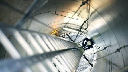 Las redes, claves en el modelo energético del futuro