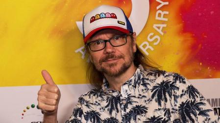 Santiago Segura apadrina la 25 edición de Recent Spanish Cinema en Hollywood