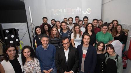 Entregados los premios del Encuentro de Arte Joven 2019
