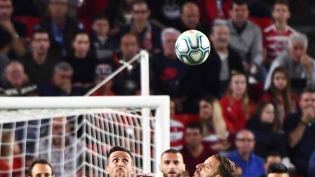 Preocupación por la lesión de Facundo Roncaglia